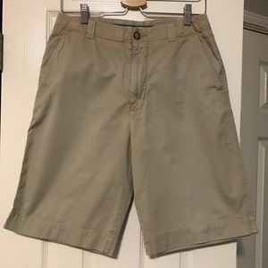 Men’s Lacoste Shorts 30” W